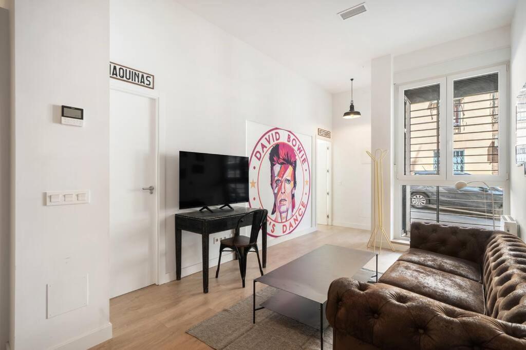 Bowie House - River-a-salvad Appartement *