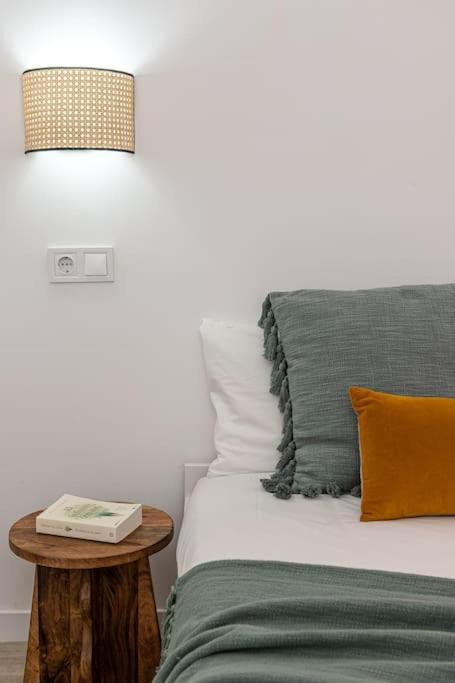 Apartamento Duplex In B. Salamaca - Wizink Center 6 Pax H126 Madrid