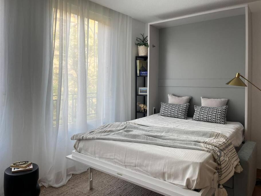 Apartamento In Neighbourhood Ibiza-narv72