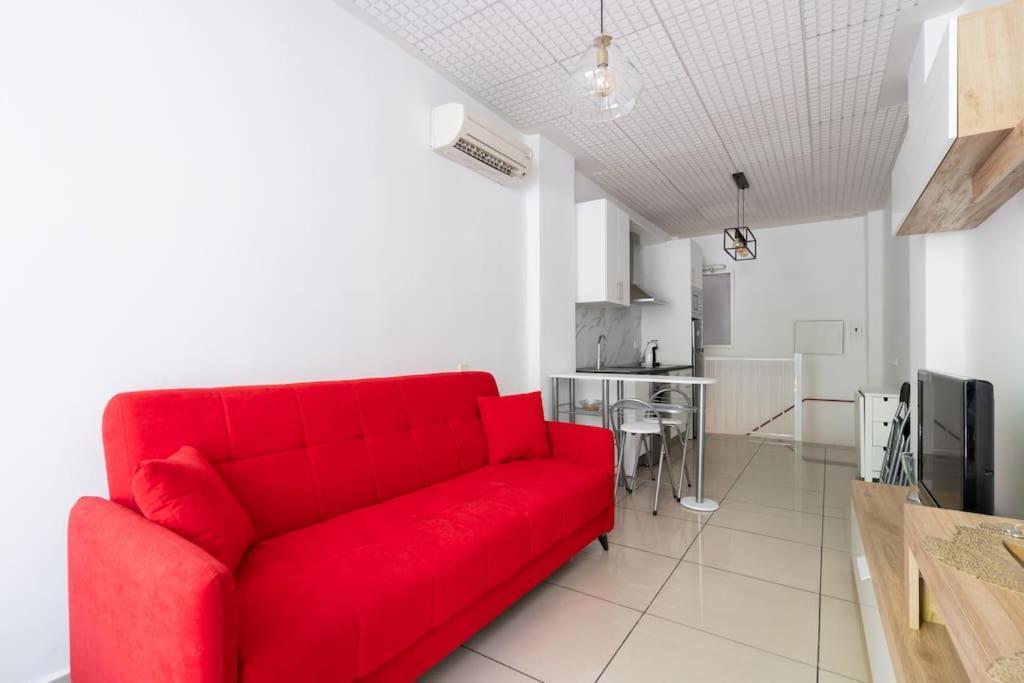 Triplex At Street Level P De Toros Ventas-v-coro Apartamento *