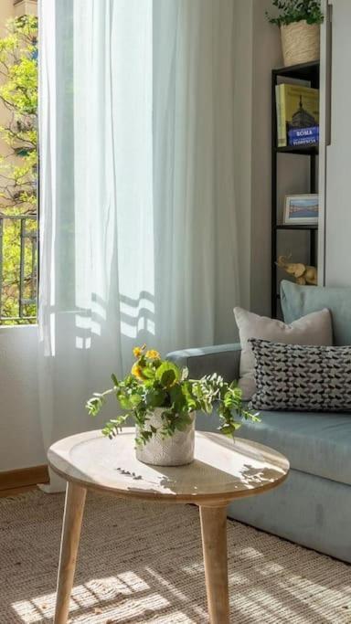 In Neighbourhood Ibiza-narv72 Madrid