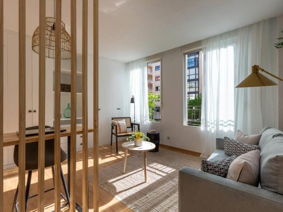 In Neighbourhood Ibiza-narv72 Apartment *