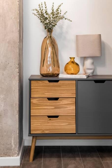 Appartement Beautiful And Cosy Flat La Latina-rastro-izq *