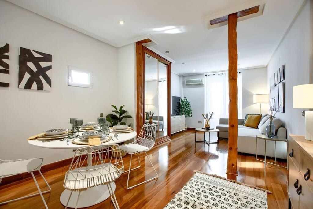 Apartamento Great Flat In The Center Of Madrid-comend-3-i Madrid