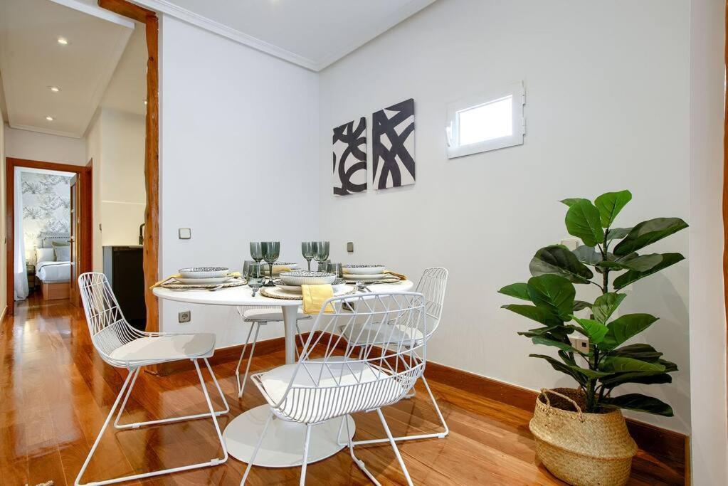 Great Flat In The Center Of Madrid-comend-3-i Apartamento *