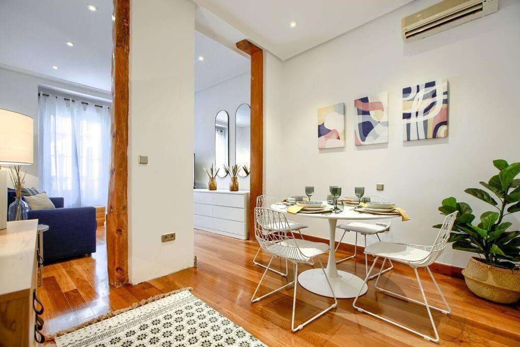 Apartamento Flat In The Location-comen-2-de Madrid