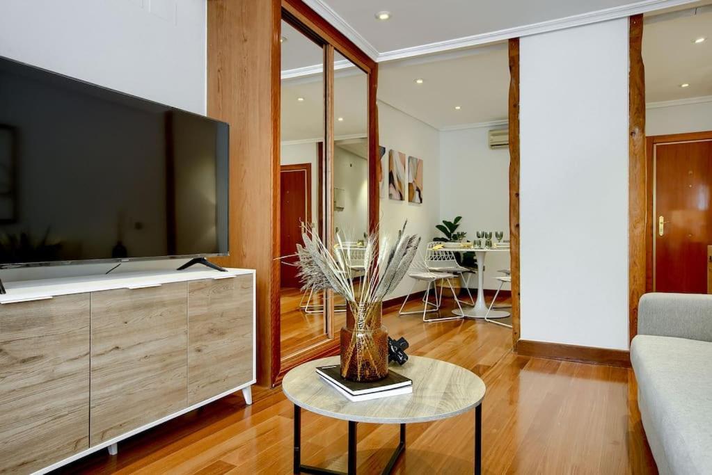 Apartamento Authentic In Madrid-comenda-1-de