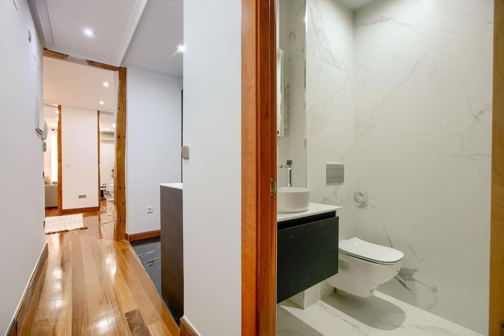 Cozy Flat In The Center Of Madrid-comend-3-de Madri