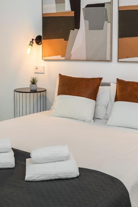 Duplex In B. Salamaca - Wizink Center 6 Pax H126