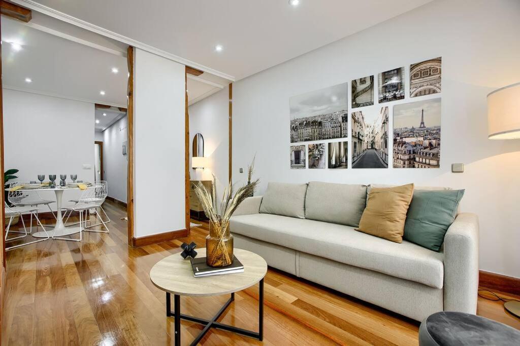 Cozy Flat In The Center Of Madrid-comend-3-de Madri