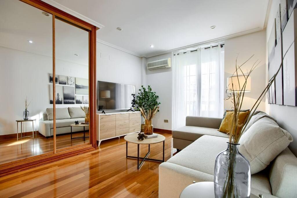 Apartamento Great Flat In The Center Of Madrid-comend-3-i *