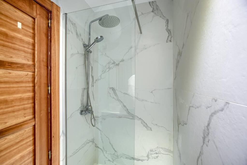 Great Flat In The Center Of Madrid-comend-3-i * Madri