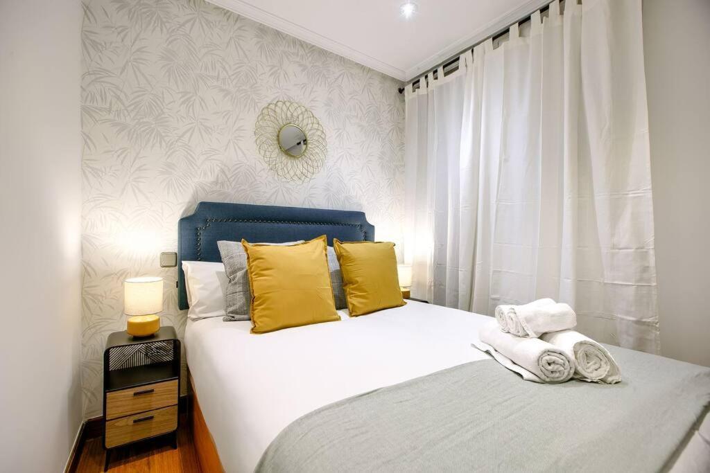 Apartamento Authentic In Madrid-comenda-1-de