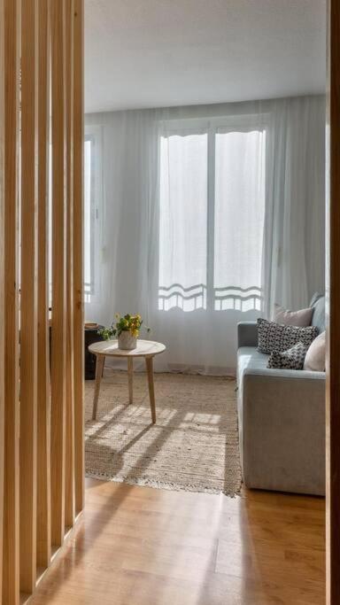 Apartamento In Neighbourhood Ibiza-narv72 Madrid