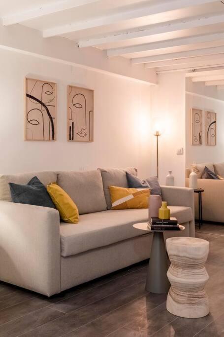 Appartement Beautiful And Cosy Flat La Latina-rastro-izq