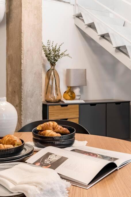 Appartement Beautiful And Cosy Flat La Latina-rastro-izq *