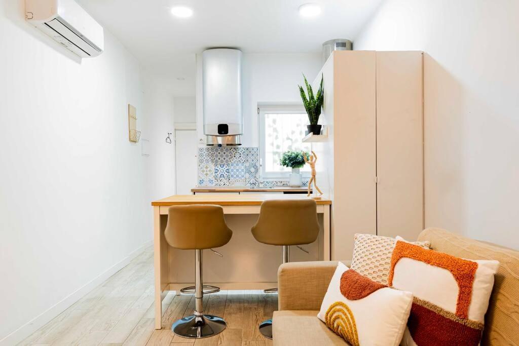 Appartamento Avenida America Apartment-dag2 *