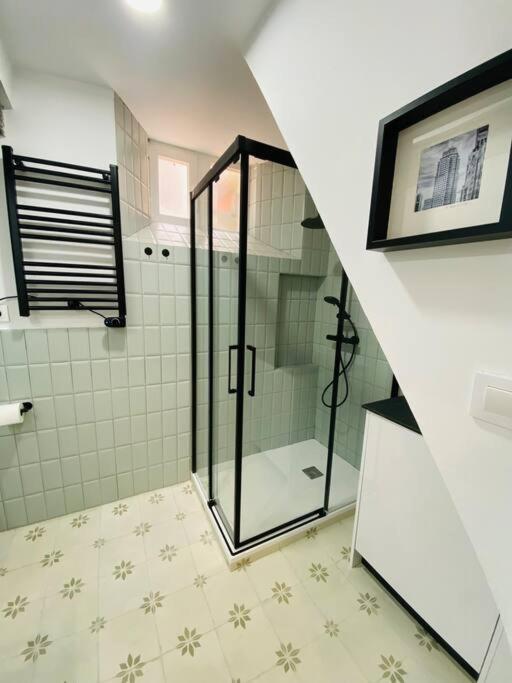 Spectacular Atocha-soler Apartment *