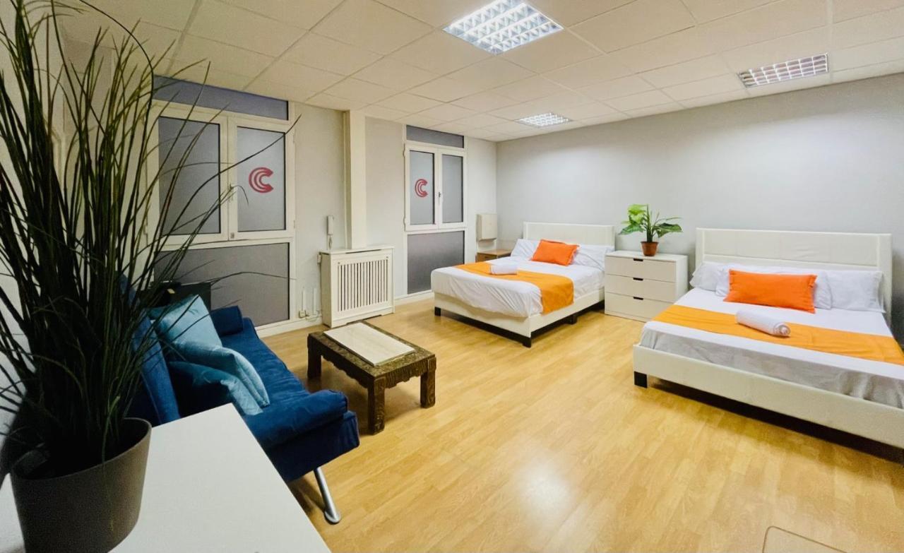 Punta Me Beautiful In Downtown Apartment