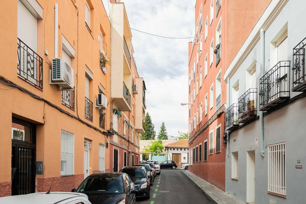 Appartamento Avenida America Apartment-dag2 *