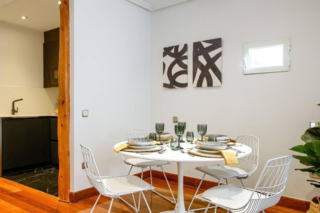 Apartamento Great Flat In The Center Of Madrid-comend-3-i *