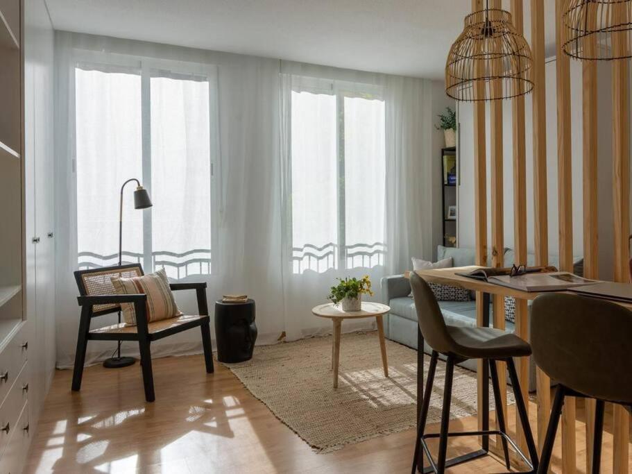 In Neighbourhood Ibiza-narv72 Apartment *