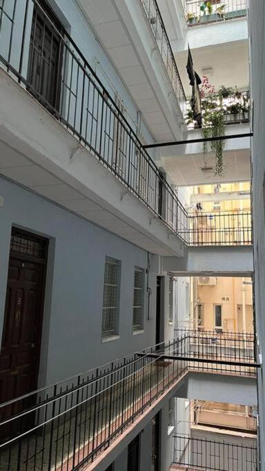 Apartamento In Neighbourhood Ibiza-narv72 *