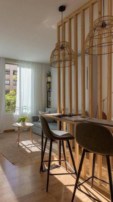 Apartamento In Neighbourhood Ibiza-narv72 Madrid