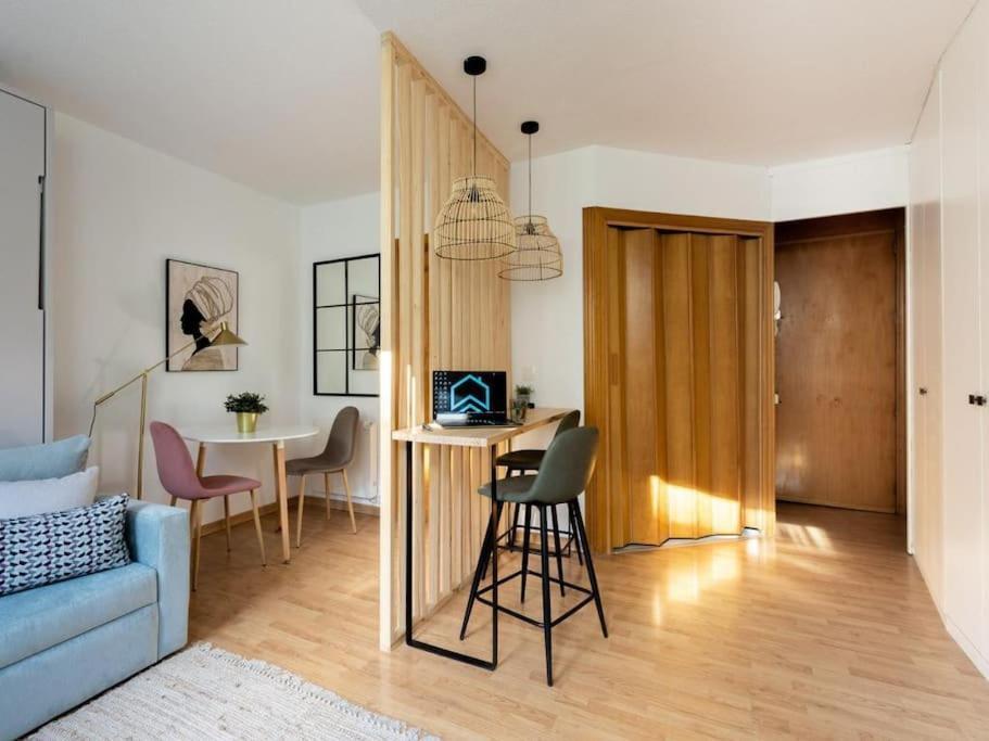 In Neighbourhood Ibiza-narv72 Apartment