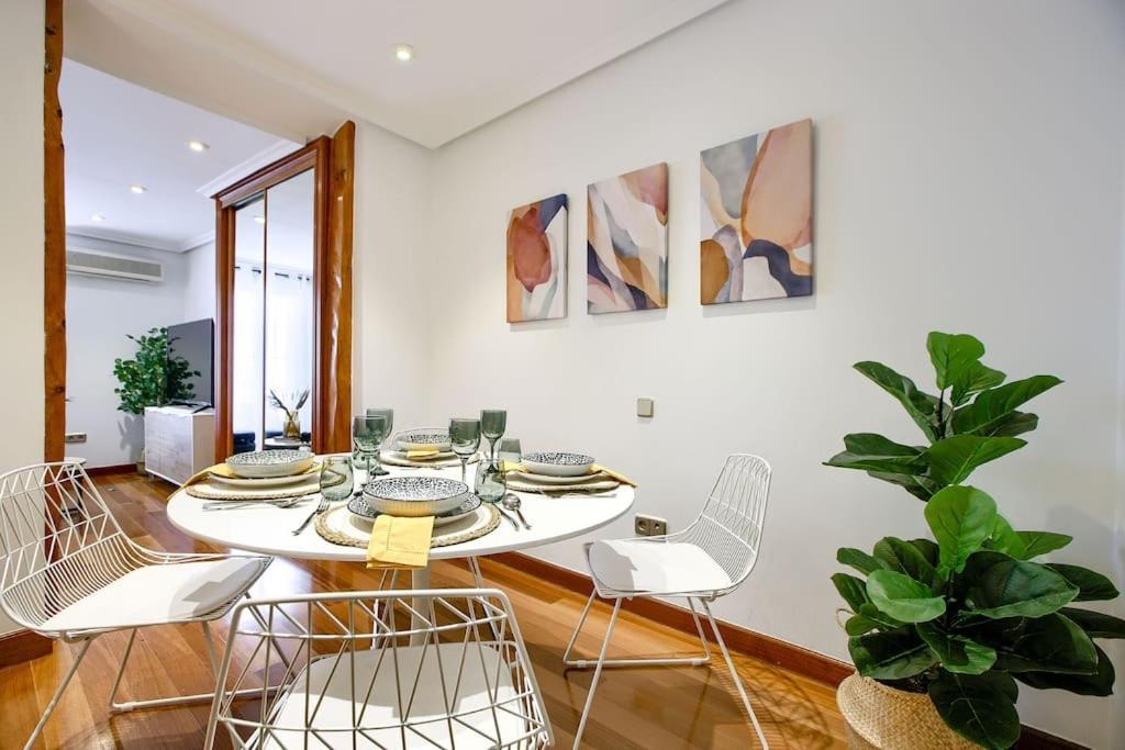 Apartamento Authentic In Madrid-comenda-1-de Madrid