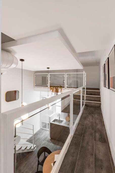 Beautiful And Cosy Flat La Latina-rastro-izq * Madrid
