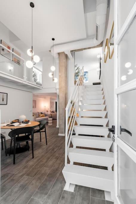 Appartement Beautiful And Cosy Flat La Latina-rastro-izq *