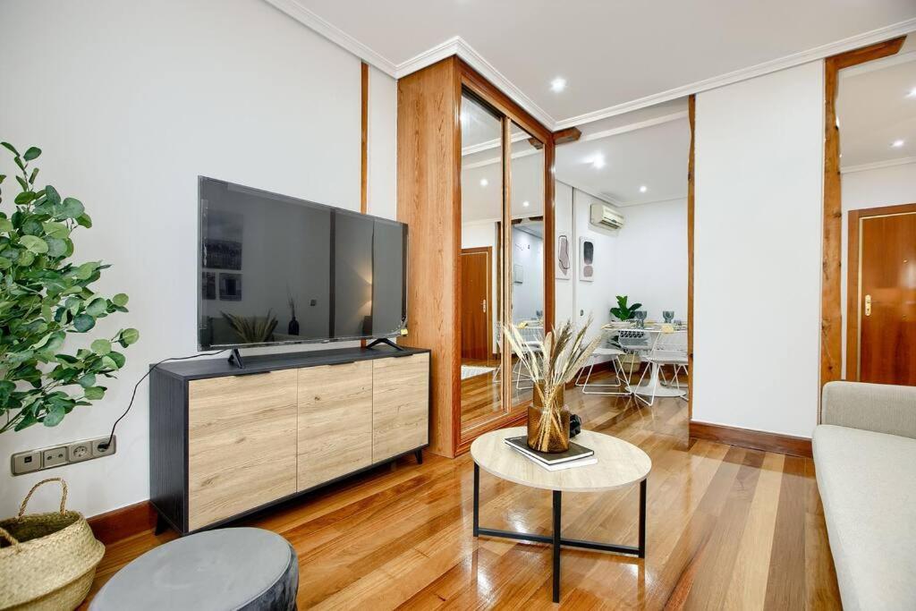 Cozy Flat In The Center Of Madrid-comend-3-de Madri