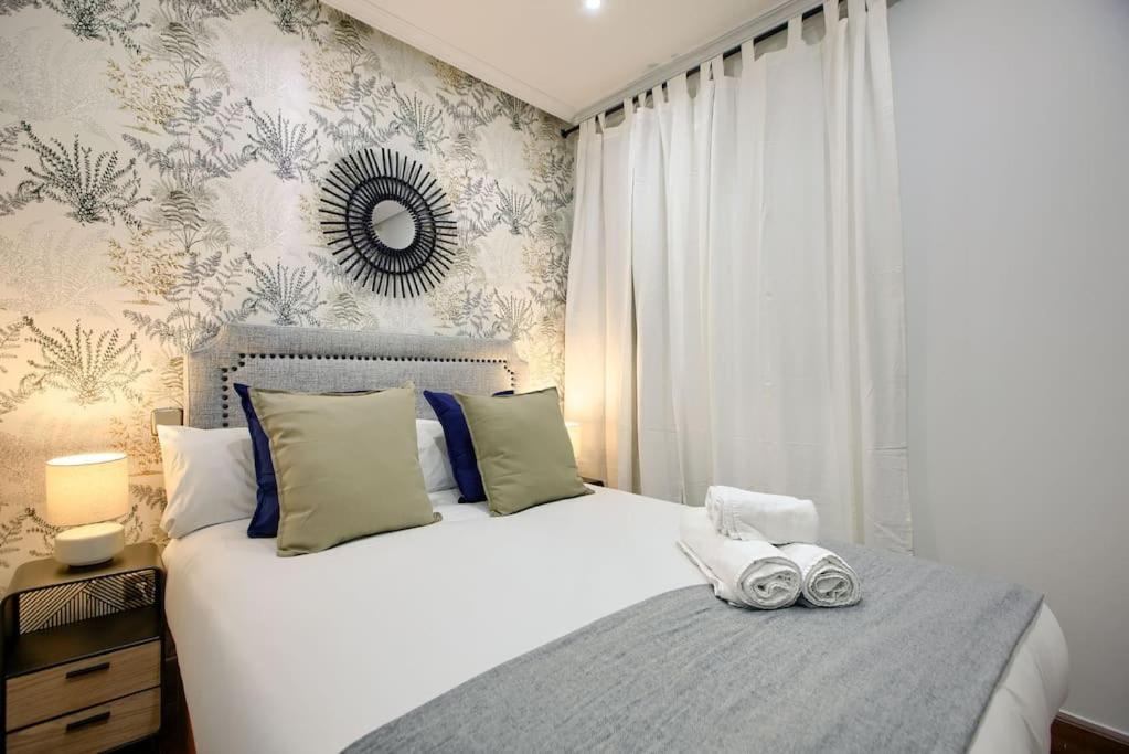 Cozy Flat In The Center Of Madrid-comend-3-de Apartamento Madri