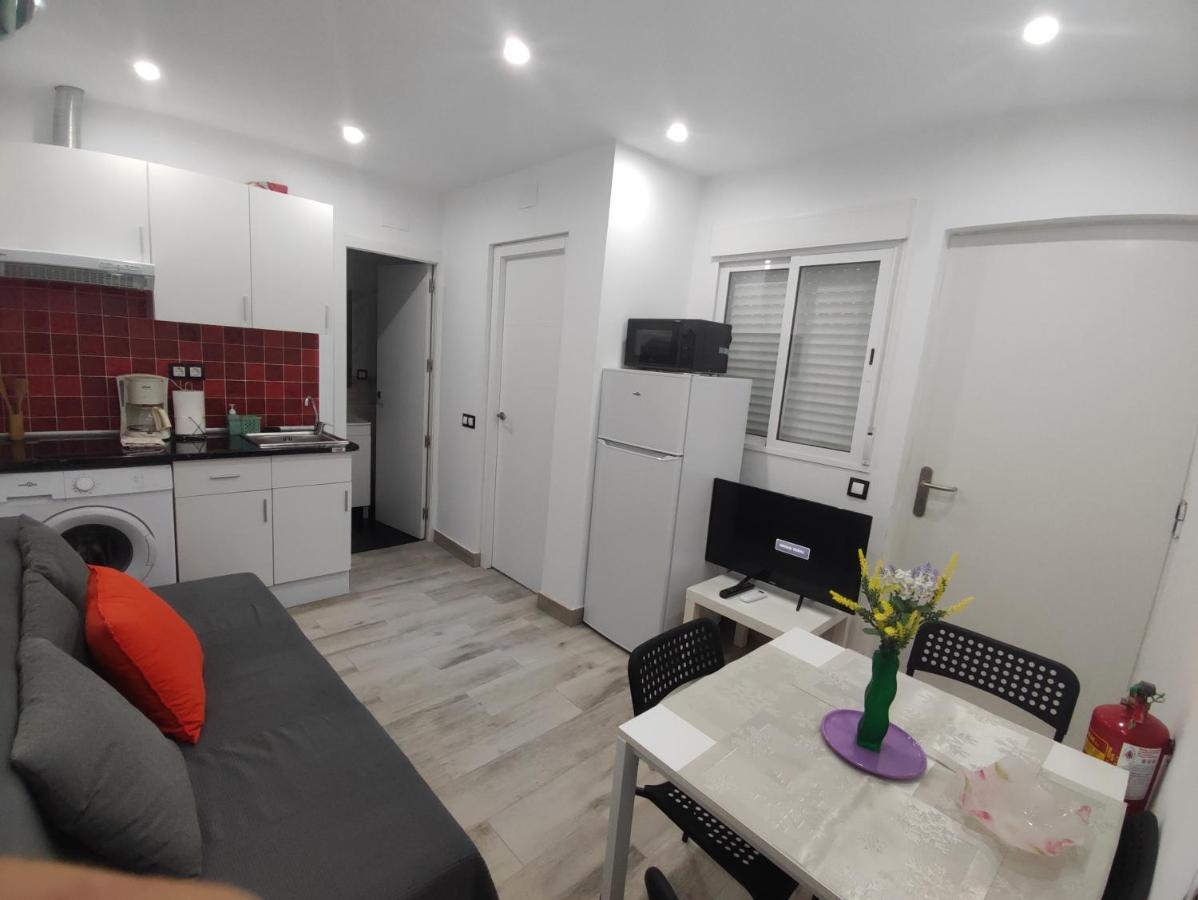 Concordia 0a Apartment Madrid