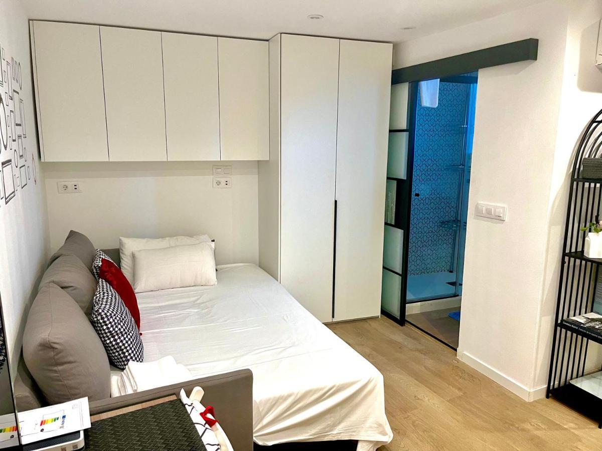 Tesoro Calle, Precioso Estudio Super Equipado Dos En Malasana Apartment Madrid
