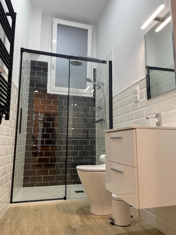 Apartment Brand New Centro, Atocha - Museums Madrid