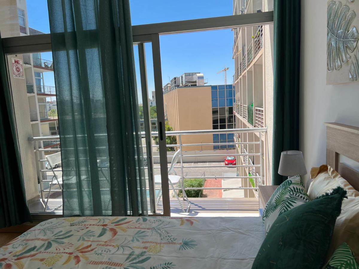 Aparment La Gavia * Madrid