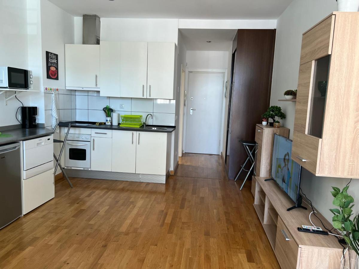 Aparment La Gavia Apartamento Madrid