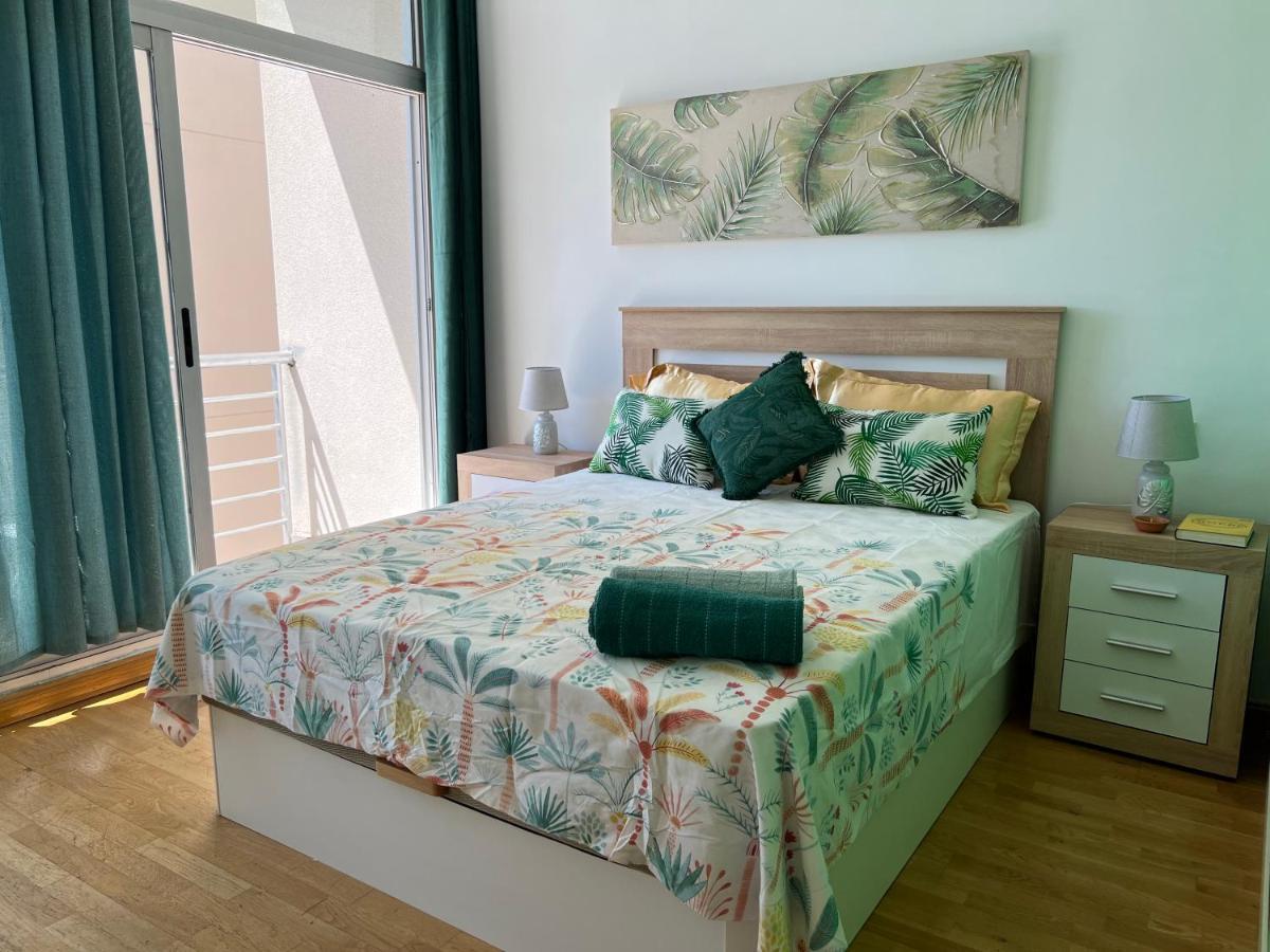Aparment La Gavia Madrid