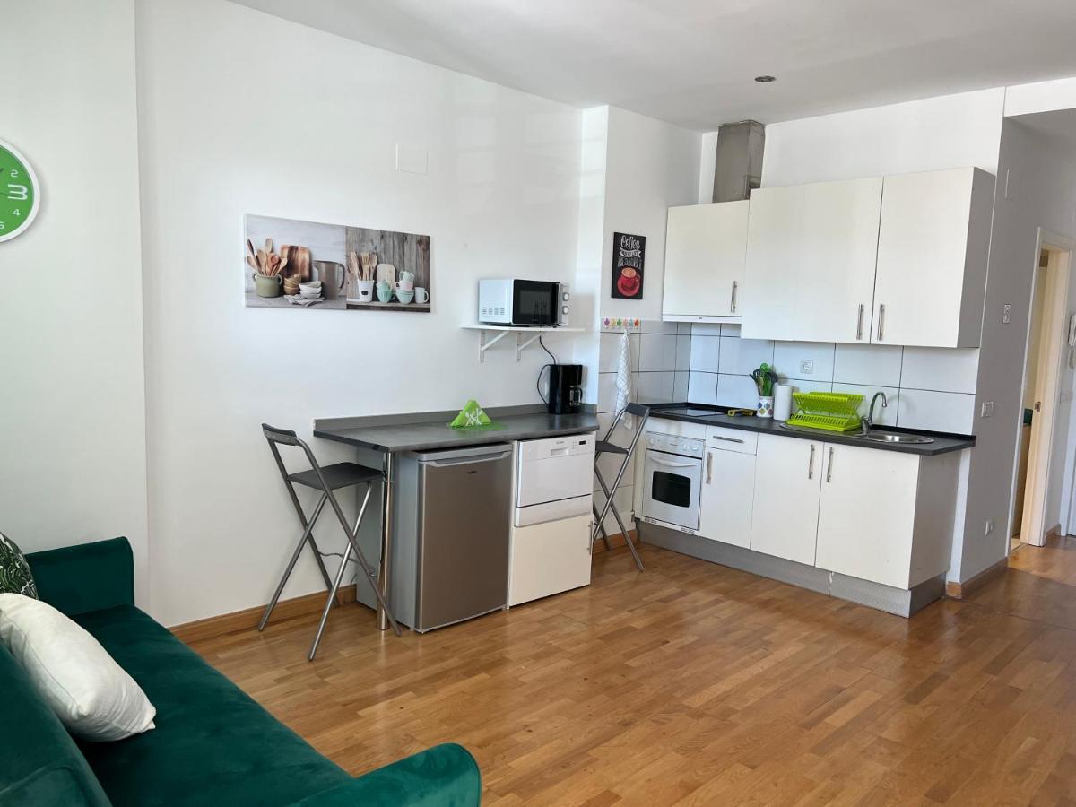 Aparment La Gavia Apartamento