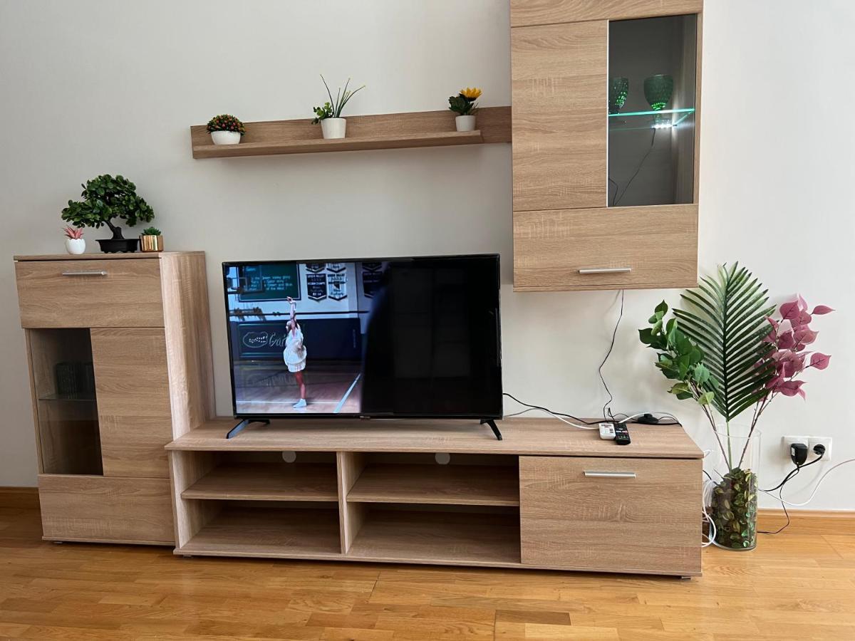Aparment La Gavia *