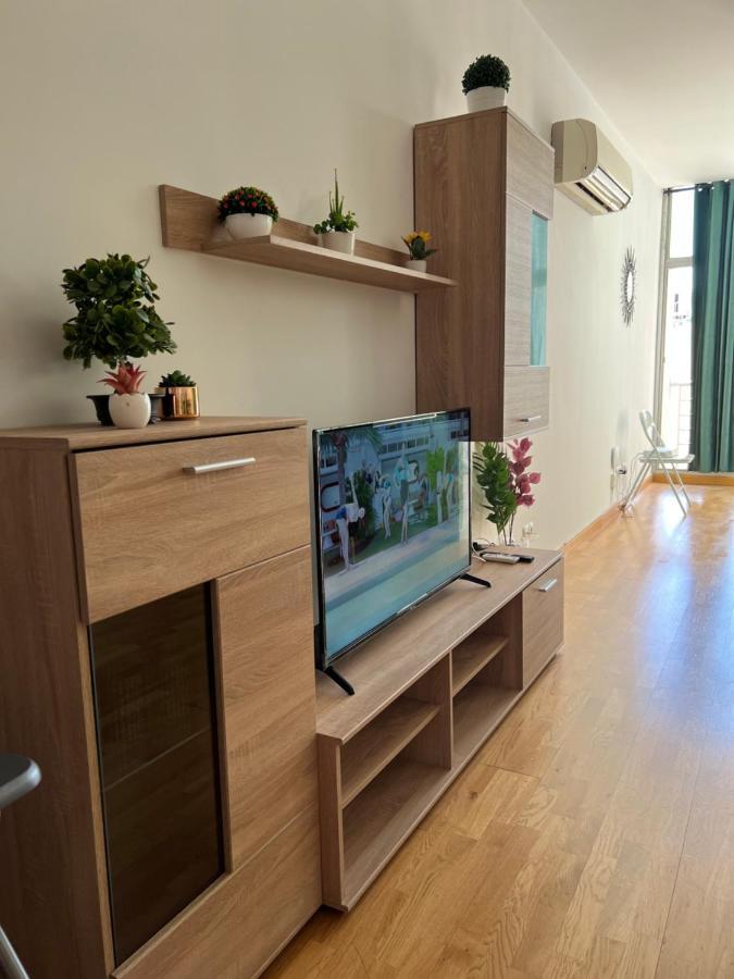 Aparment La Gavia Apartamento Madrid