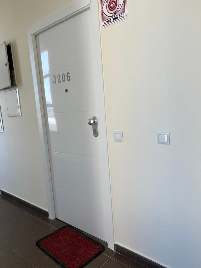 Aparment La Gavia *