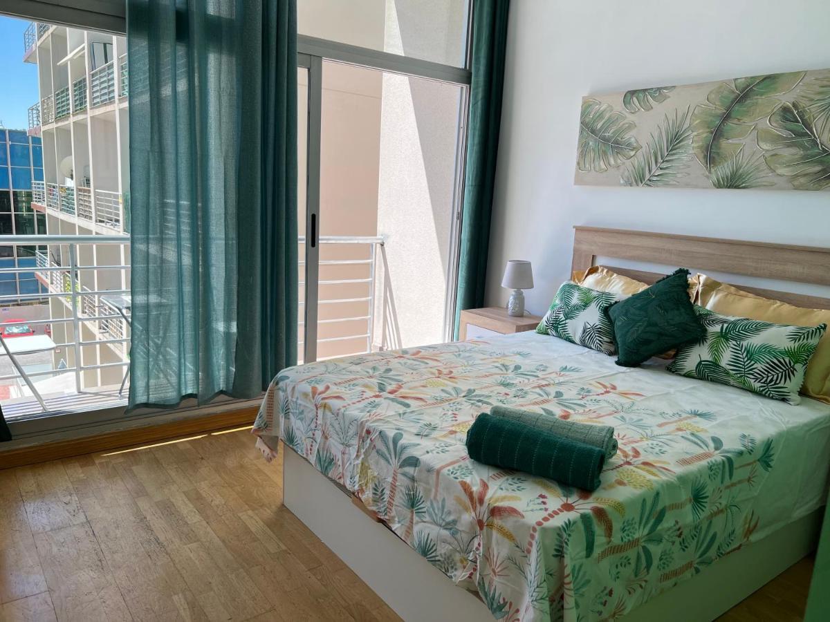 Aparment La Gavia * Madrid