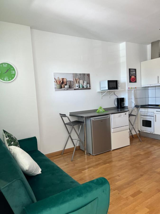 Aparment La Gavia