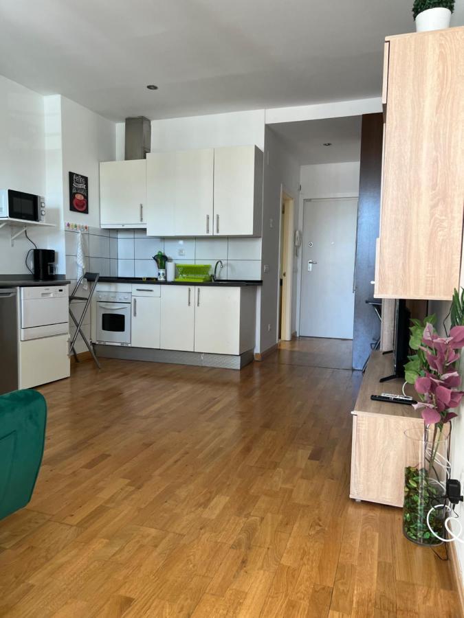 Aparment La Gavia Apartamento Madrid