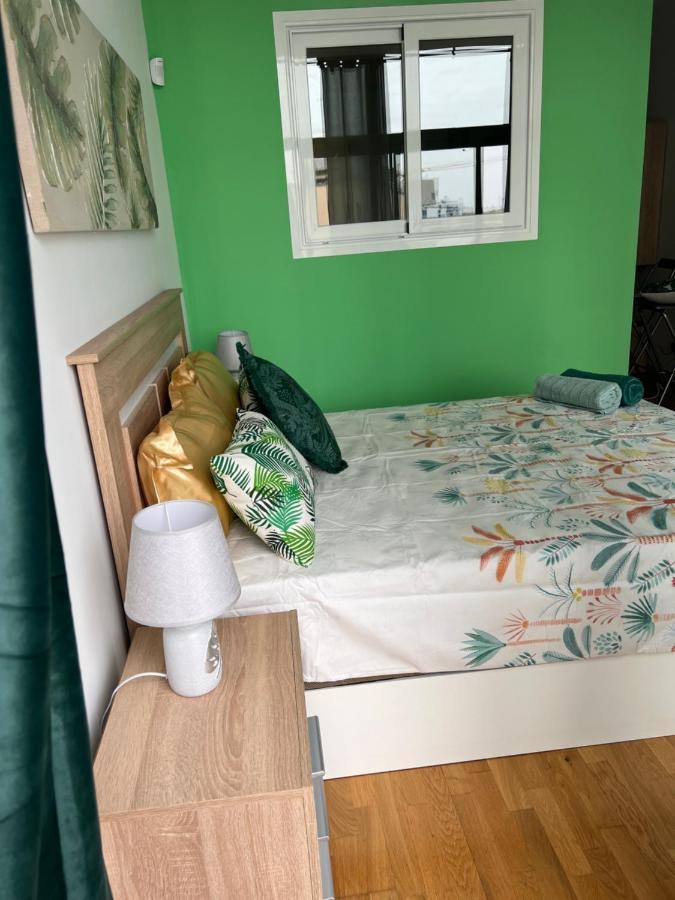 Apartamento Aparment La Gavia *