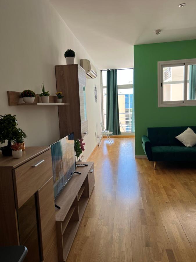 Aparment La Gavia