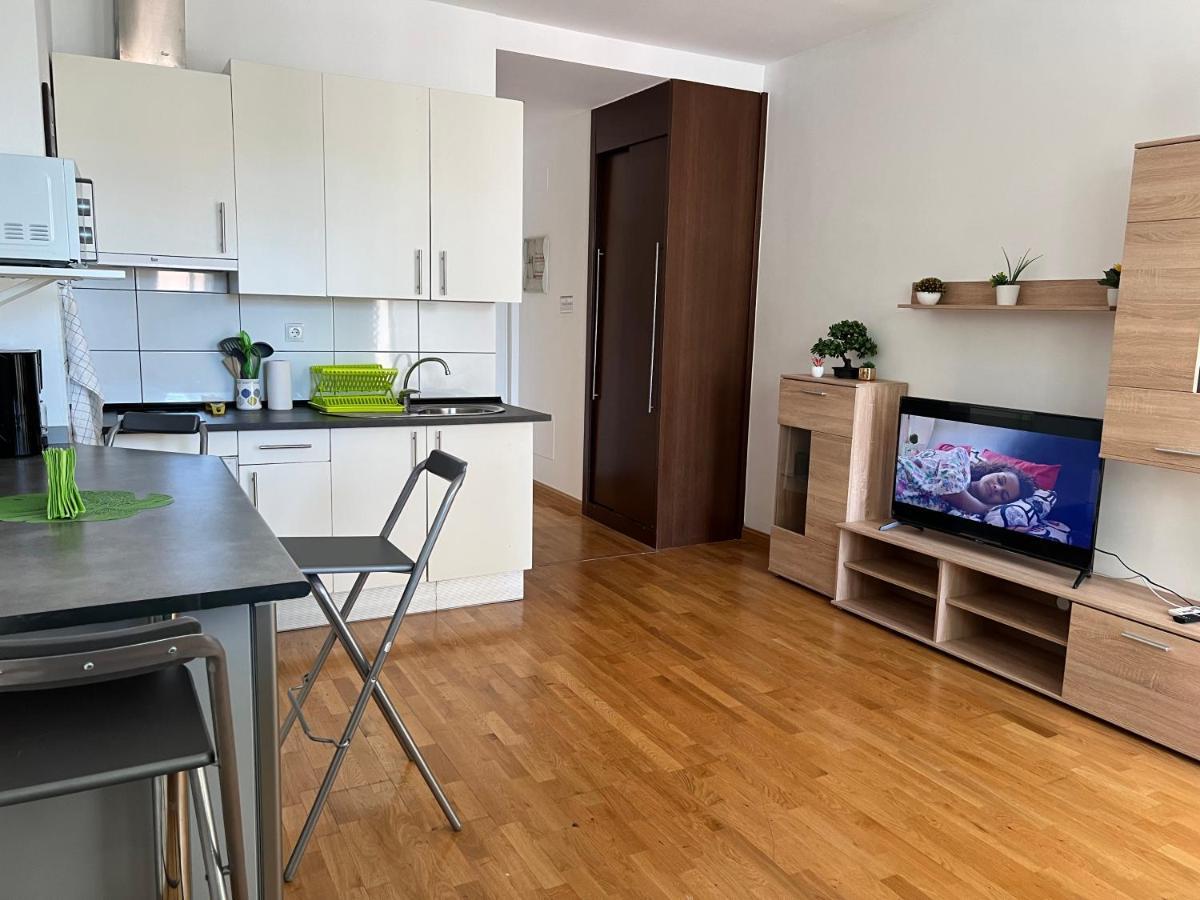 Apartamento Aparment La Gavia Madrid
